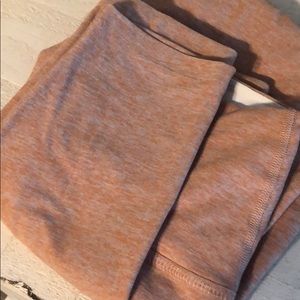 Beyond Yoga Space Dye Leggings- EUC!